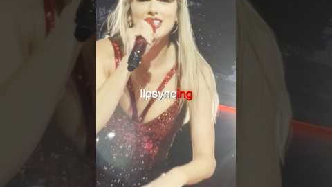 Singers who got caught lipsyncing!!