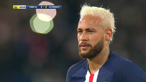 Neymar Jr.👑:  World-Class Level Skills, Goals, INSANE Dribbling & Showboating