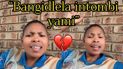 Lesbian go viral after she Xposed her Ex Girlfriend😱💔