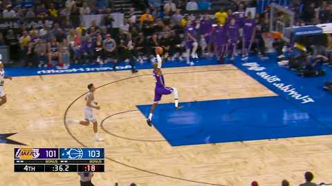 LeBron James Is HUMILIATING the NBA at 41 Years Old… 🤯