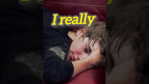 Justin Bieber and Selena Gomez inspired sad heartbreak msgs #justinbieber #selenagomez #shorts