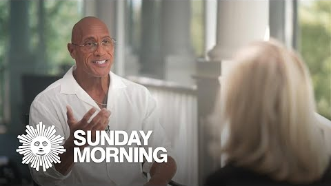 Extended interview: Dwayne 