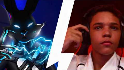 LDZIN VS WHITE 444 NO X1 DOS CRIAS MAIS ESPERADO DA HISTORIA!