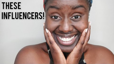 EVERYONE'S A SOCIAL MEDIA INFLUENCER... Now What??