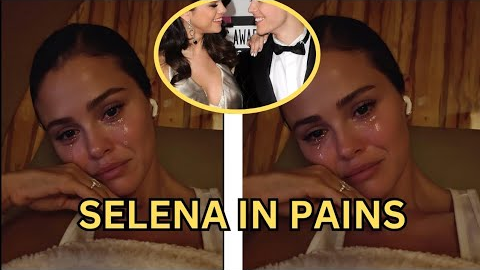 Selena Gomez on IG live:I Regret Dating Justin Bieber, He is my worst Nightmare and Selena Cries Out