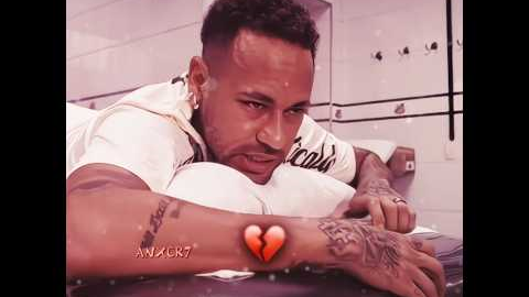 Neymar is not called up 😔💔 #neymarjr