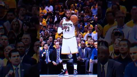 LeBron has the funniest troll Arc Ever! 😍😂 #nba #shorts