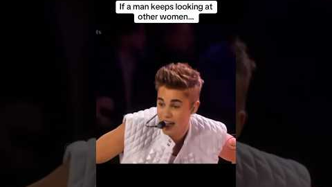 Selena realized Justin wasn't her man 💔🥺 #justinbieber #selenagomez #jelena #shorts