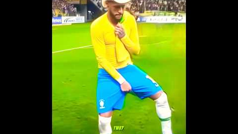 Neymar jr Moments 😂👏 #neymar #fun #shortsfeed #trending