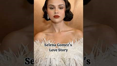Selena Gomez: From 2009 Crush to 2026 Soulmate! ❤️ #selenagomez