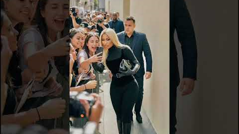 Why Fans Always Compare Cardi B and Nicki Minaj #celebrity #entertainment #trendingnow