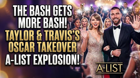 BEYONCÉ'S PARTY GOES OFF! Swift, Kelce & A-Listers Shine 💃