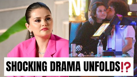 Fans Are going crazy Saying that Selena Gomez Needs To DIVORCE Benny Blanco Now!
