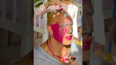 The Rock’s Most Awkward Talk Show Moment