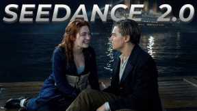 Seedance 2.0 Scenes That Look Like Movies