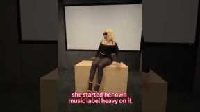 How Nicki Minaj made millions 🤔 #celebrity #celebrities #singer #rap