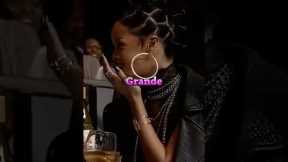 Rihanna EXPOSED for Laughing Disrespectfully at Ariana Grande! 🤯🥶