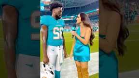 Heartwarming moments between American athletes and journalists #usa #funny #athlete