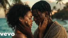 Rihanna X ASAP Rocky - HUSBAND AND WIFE. New music video (2026)