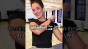 literal torture 👏🏽EVERY 👏🏽 TIME 🤣  #broadway #actor #musicaltheatre