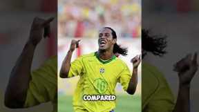 The Sentence That Changed Neymar 🤯