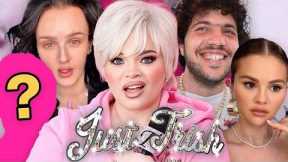 Mikayla Nogueira the Next BACHELORETTE & Selena Gomez Loves Benny Blanco’s Dirty Feet | Just Trish