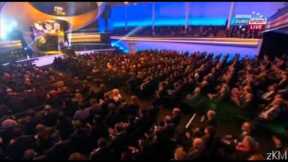 Neymar - Best Goal Of The Year - Fifa Awards