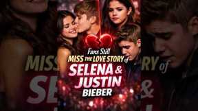Fans Still Miss the Love Story of Selena Gomez and Justin Bieber