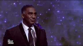 Norm Lewis - Stars (Les Misérables)