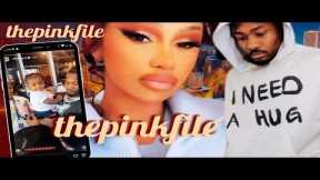 Cardi B Mentioned By Rihanna's Attacker | Baby Bump | Cardi & Stefon Back Together +MORE DRAMA