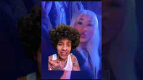 The internet is so delusional 🙄🤦🏽‍♂️ #viral #shorts #nickiminaj #cardib #concert #tour #fyp