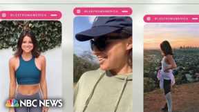 Ex-influencers speak about their lives after leaving social media