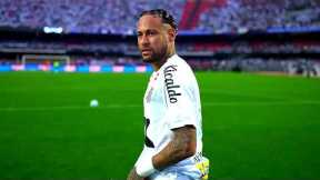 This is how GOOD Neymar is in 2025!