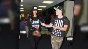 Rihanna Gets Angry at a Fan Wanting to Take a Picture | Splash News TV
