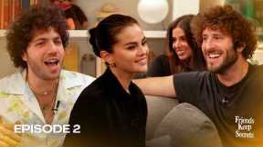 The Selena Gomez Episode | Friends Keep Secrets