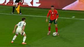 Cristiano Ronaldo vs Hungary (14/10/2025) • English Commentary | HD 1080i