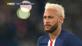 Neymar Jr.👑:  World-Class Level Skills, Goals, INSANE Dribbling & Showboating