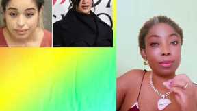 Rihanna Was Sent A Warning 