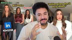 The Delusional World of LinkedIn Influencers