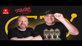 Sunday LIVE Slots at Rio Las Vegas