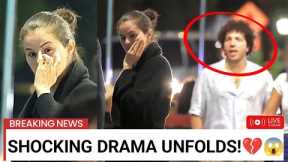 Fans Are going crazy Saying that Selena Gomez Needs To DIVORCE Benny Blanco Now! 