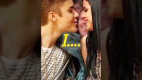 Justin Bieber and Selena Gomez inspired sad heartbreak msgs #justinbieber #selenagomez #anjolshorts