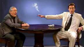 When Celebrities Couldn't Handle Bill Hader's Impressions