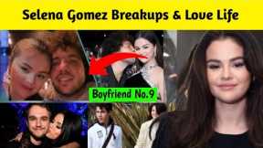 Selena Gomez’s Love Life Explained || 