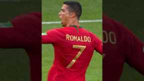 Ronaldo’s BEST World Cup Goal?