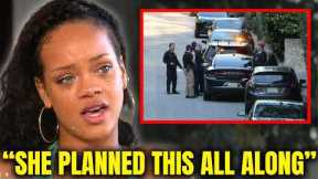 3 MINS AGO: Rihanna is Breaking The News and It's Not Good