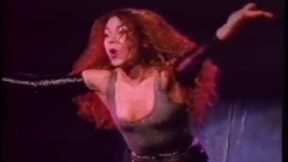 RENT  Broadway Cast Soundtrack EPK 1996 (22min)