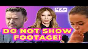 Carole Radziwill Back on Bravo, Justin Timberlake SUES, Selena Gomez Kisses Benny Blanco's Feet