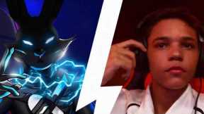 LDZIN VS WHITE 444 NO X1 DOS CRIAS MAIS ESPERADO DA HISTORIA!