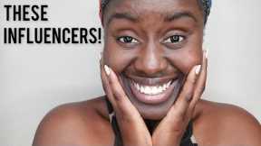 EVERYONE'S A SOCIAL MEDIA INFLUENCER... Now What??